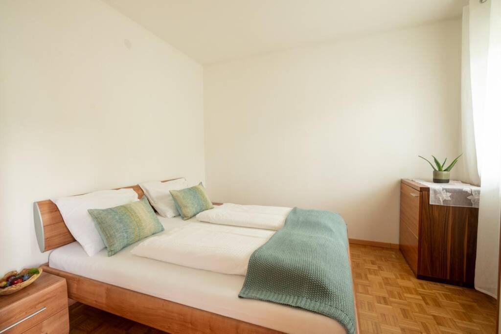 Ferienwohnung direkt am Kalterer See in Südtirol Caldaro sulla Strada del Vino Exterior foto