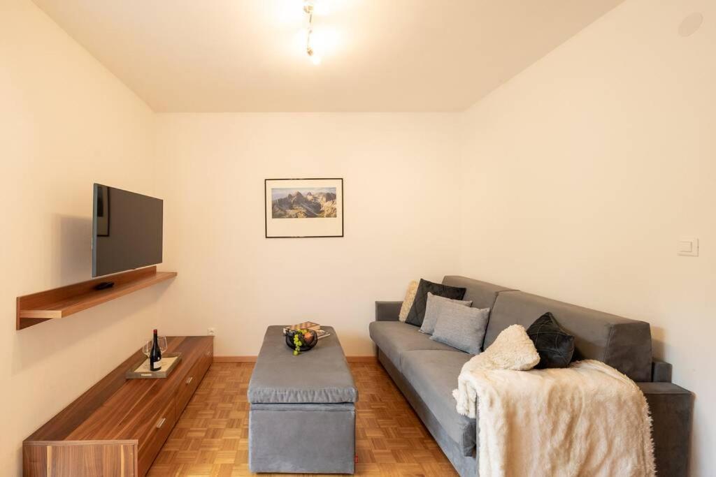 Ferienwohnung direkt am Kalterer See in Südtirol Caldaro sulla Strada del Vino Exterior foto