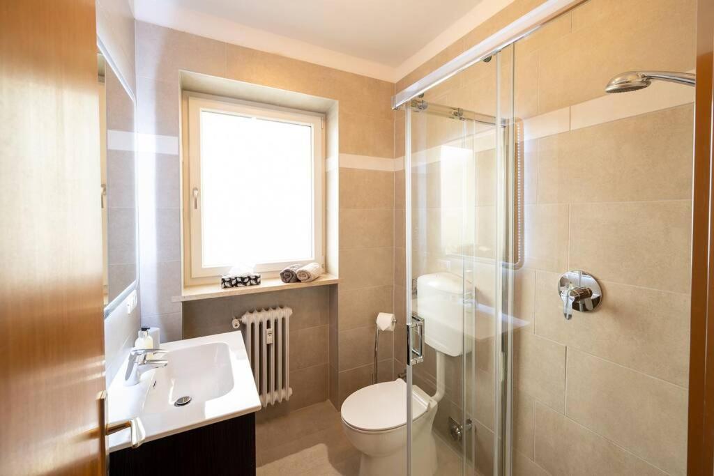 Ferienwohnung direkt am Kalterer See in Südtirol Caldaro sulla Strada del Vino Exterior foto